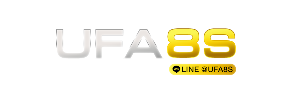 LOGO UFA8S
