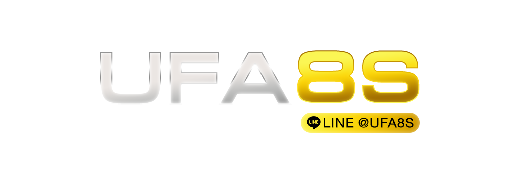 LOGO UFA8S